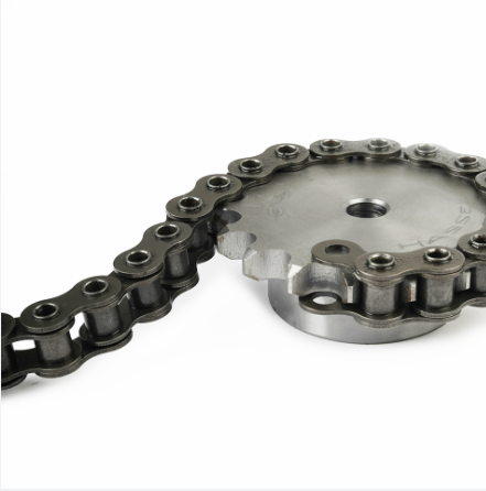 Pim Delikli Zincirler