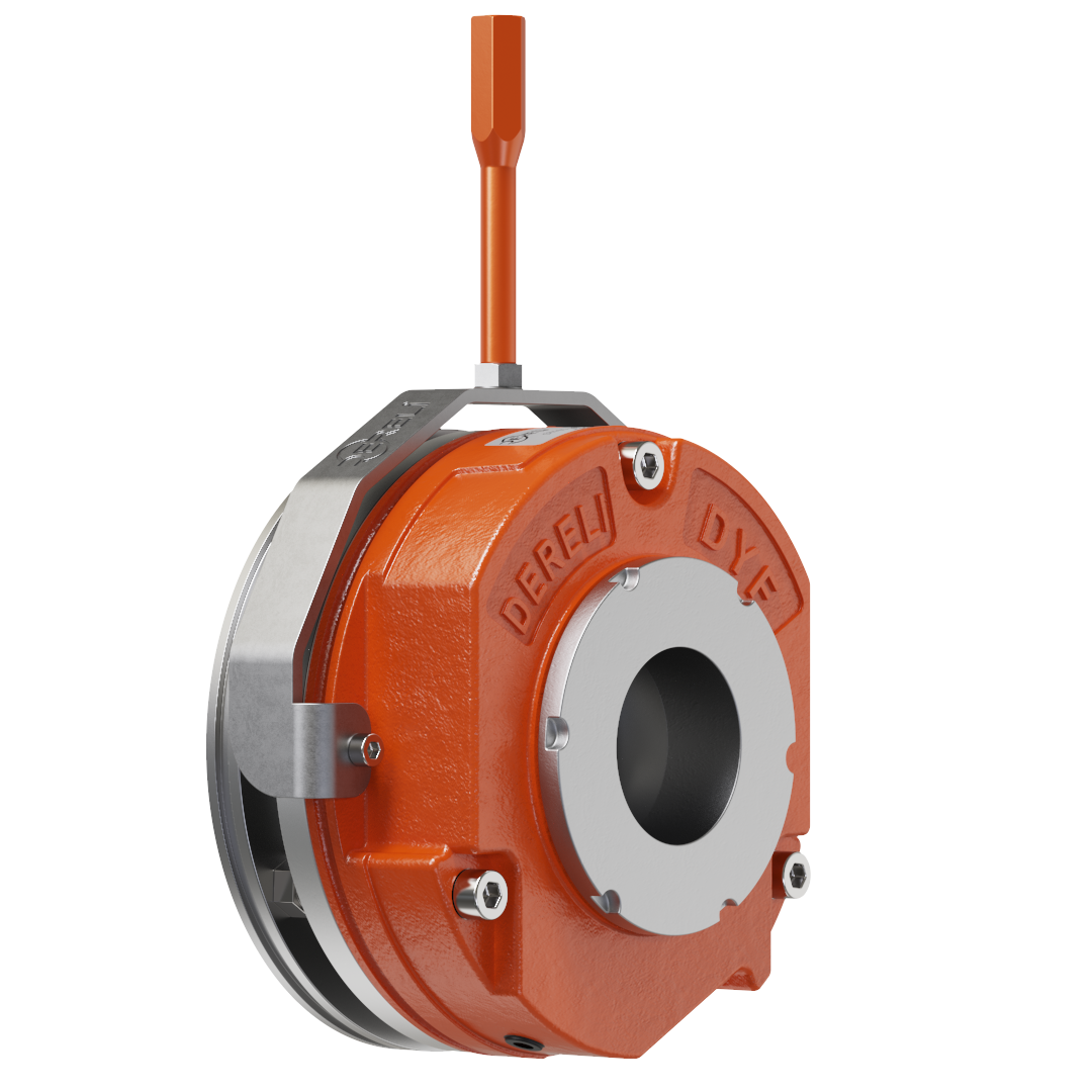 DERELİ DYF Serisi Frenler