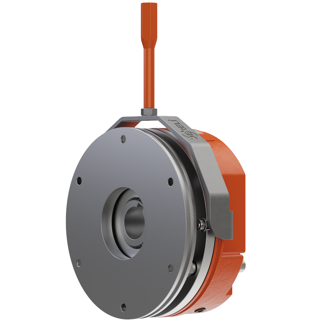 DERELİ DYF Serisi Frenler