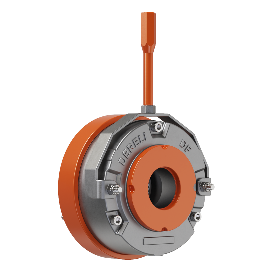 DERELİ DF Serisi Frenler