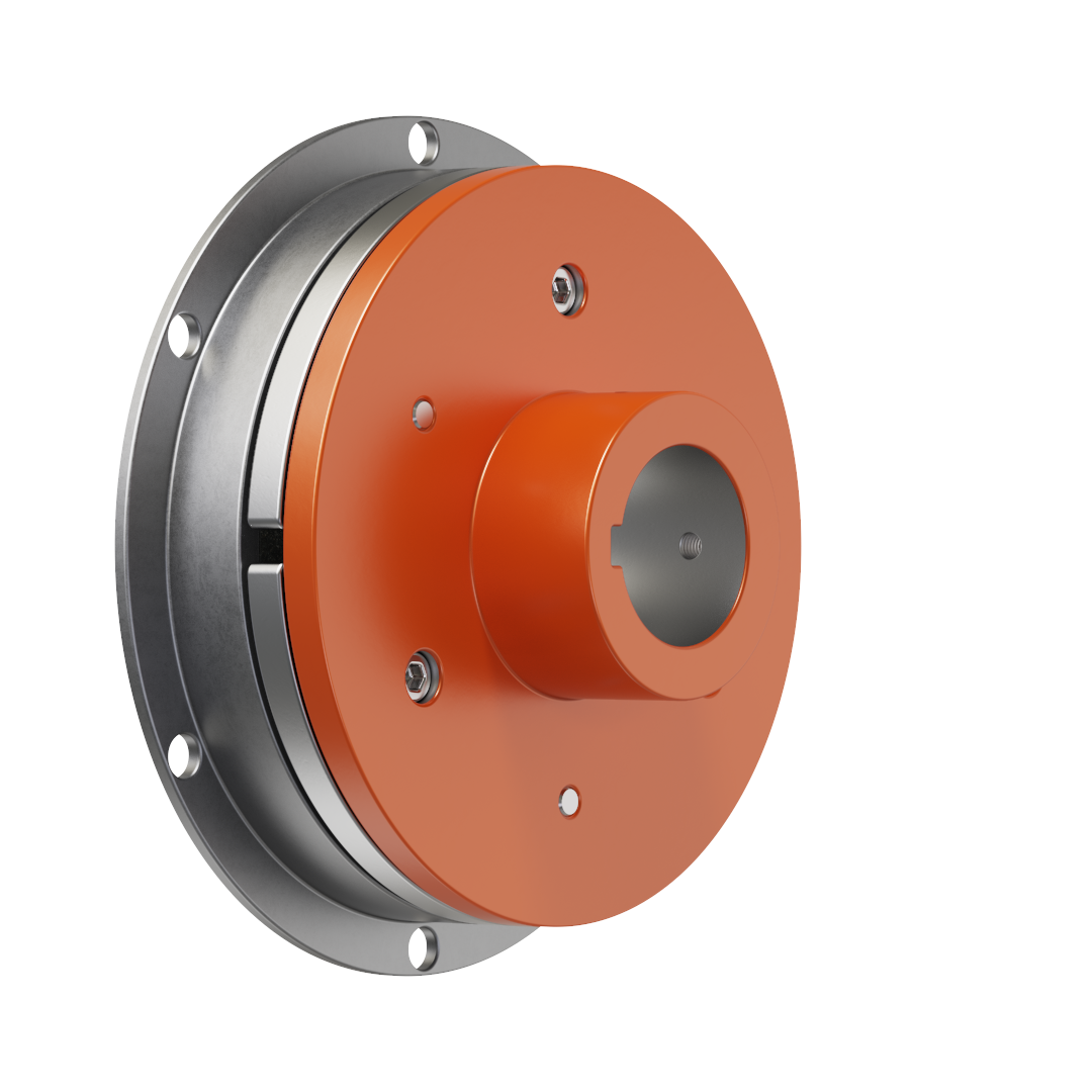 DERELİ  DAF AKIM BASKILI Frenler