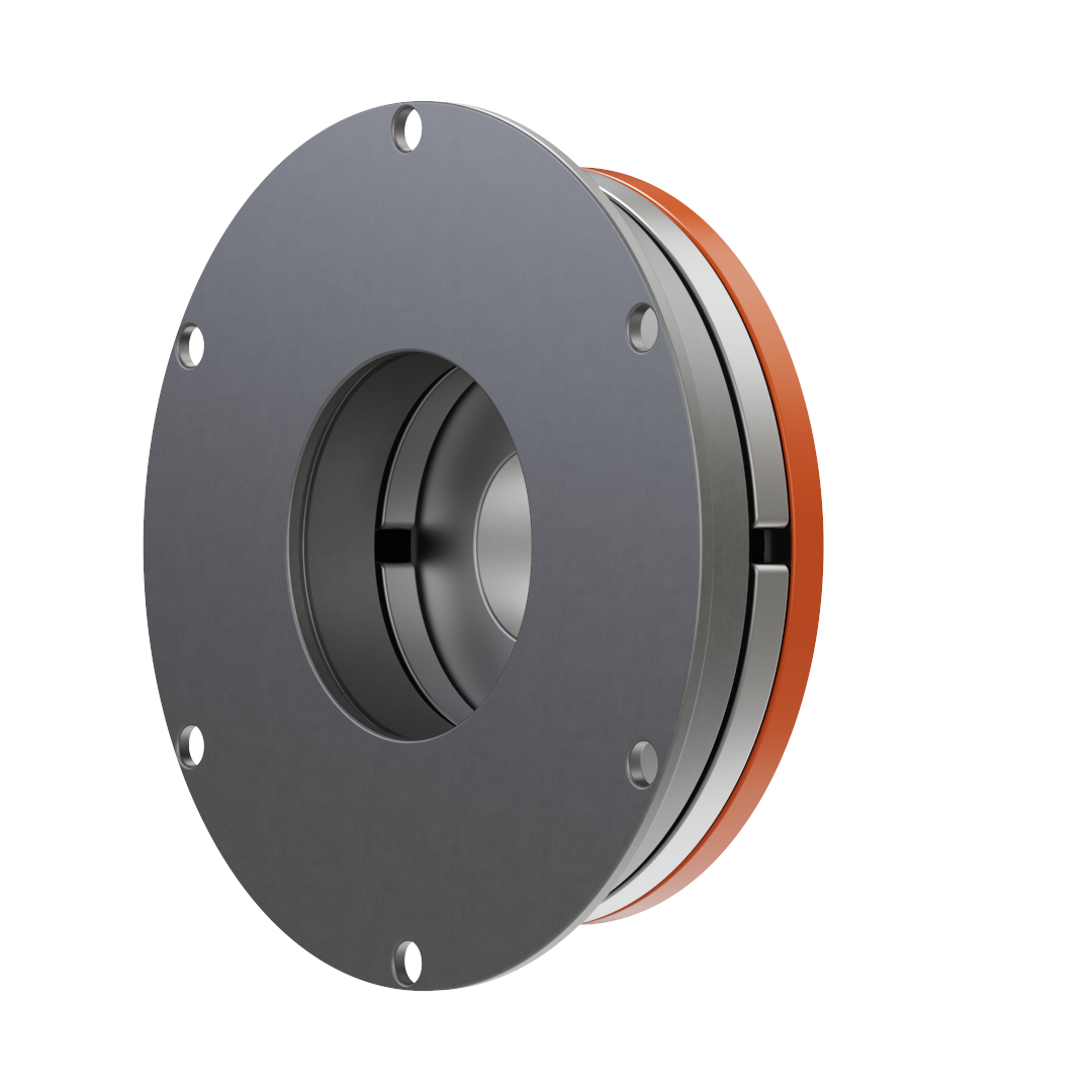 DERELİ  DAF AKIM BASKILI Frenler