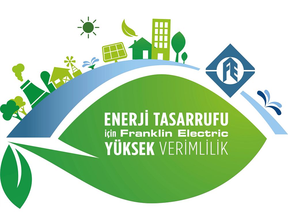 4"/6"/8"/10" Yüksek Verimli Pompalama Sistemleri