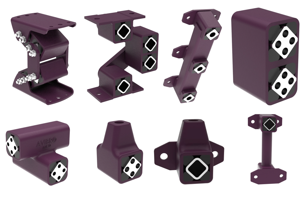 Salınım Elemanları