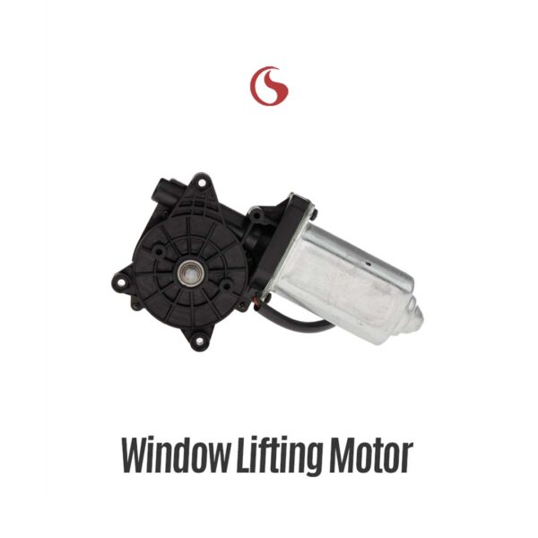 Cam Kaldırma Motoru