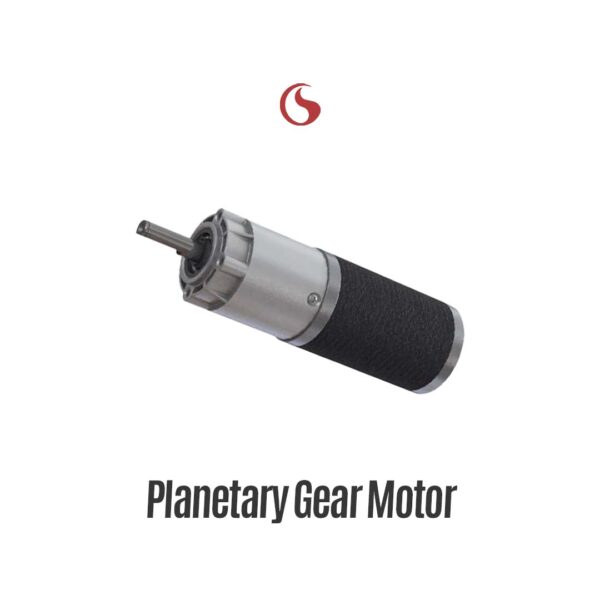 Planatery Gear