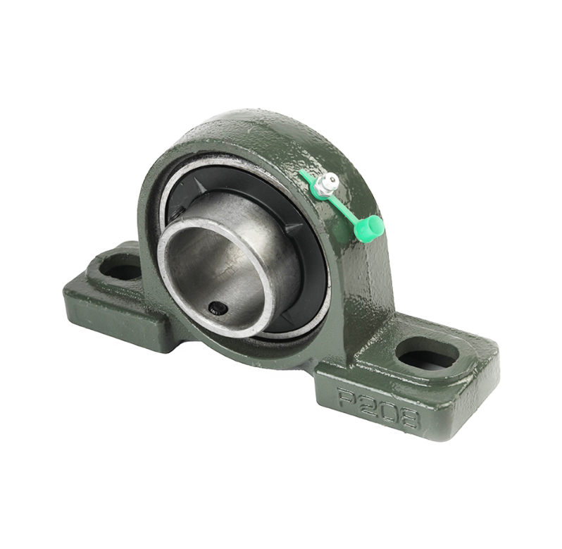 UC Serisi Bombeli Yatak Rulmanlar