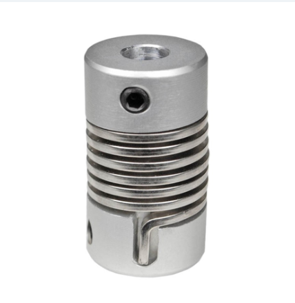 Yaylı ve Boşluksuz Kaplin