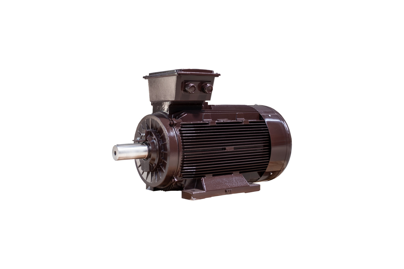 GAMAK 250 KW 1500 Devir 355 Gövde Taş Kırma Motorları