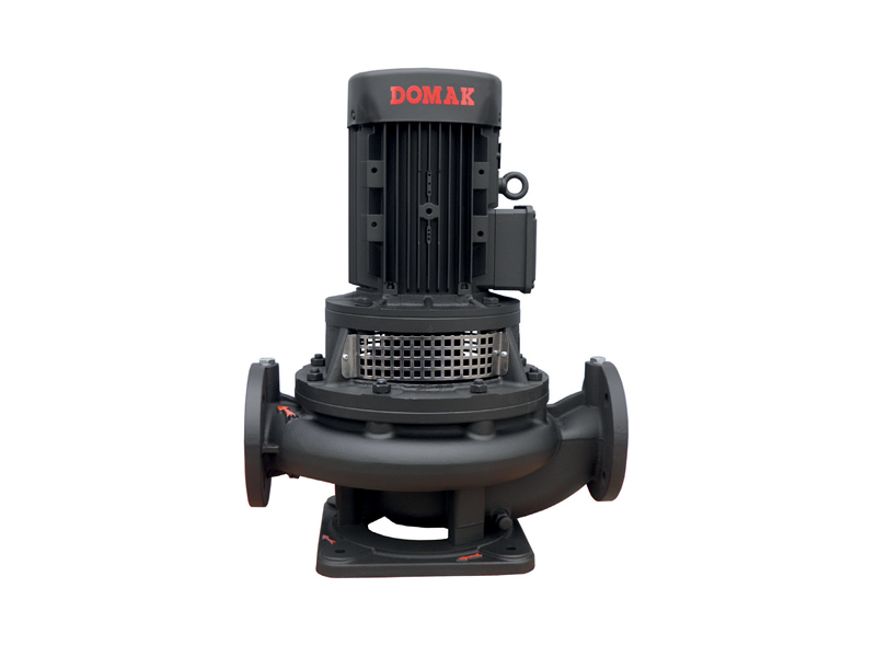 İnline Elektropomplar