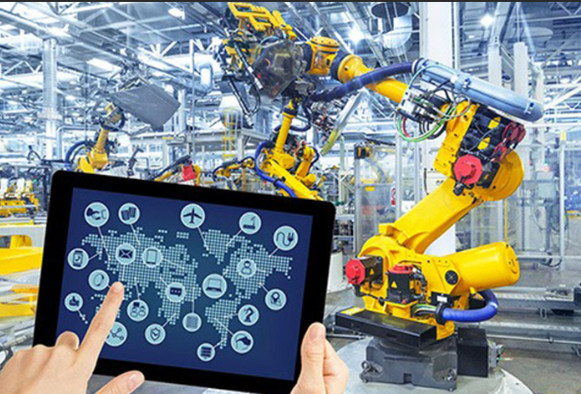 Kontrol ve Otomasyon Sistemleri